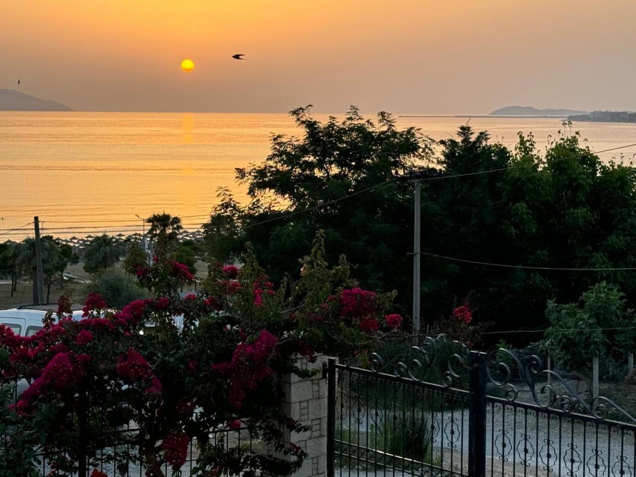 Voyage Villa Vlore Exterior photo