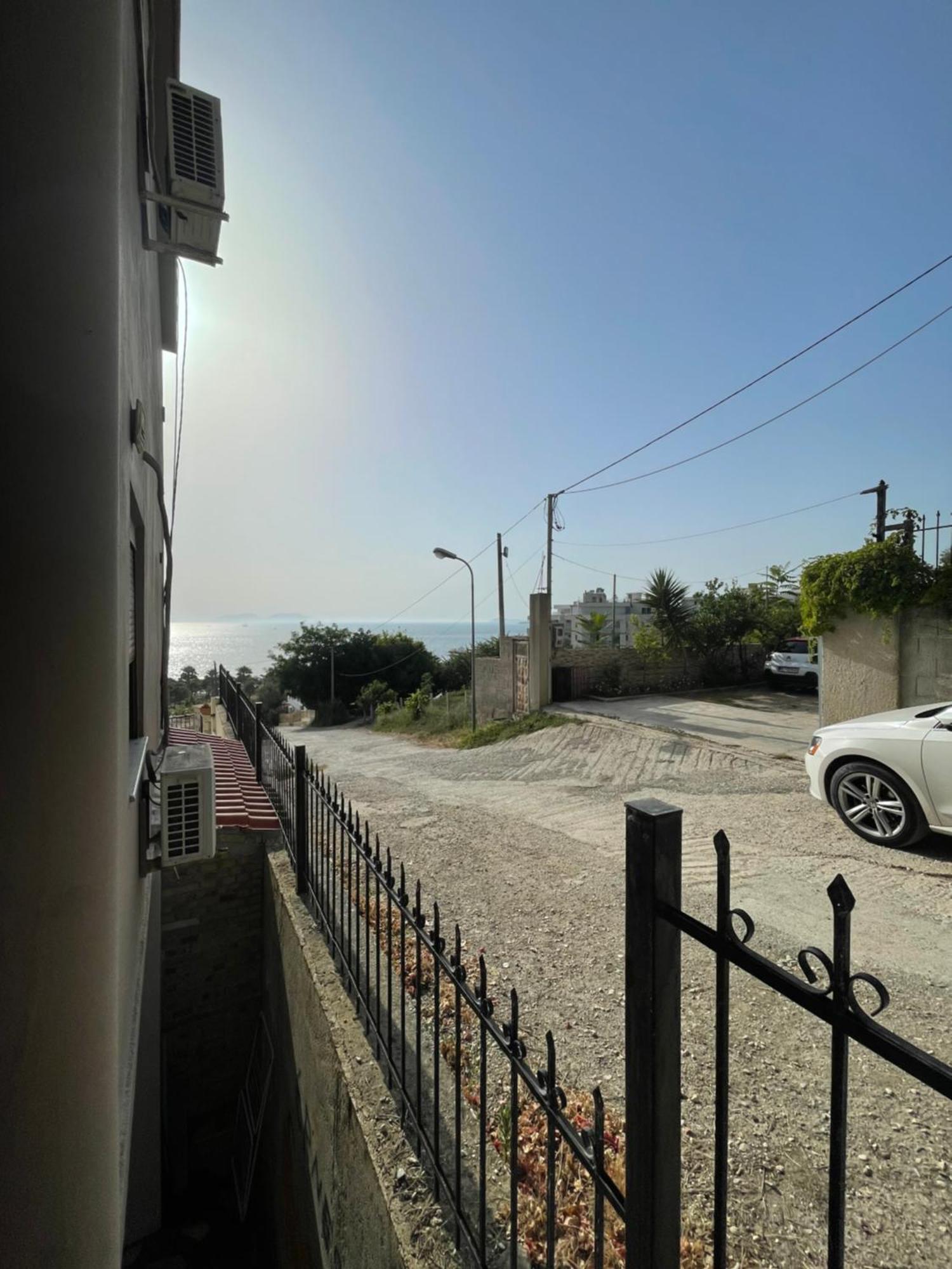Voyage Villa Vlore Exterior photo