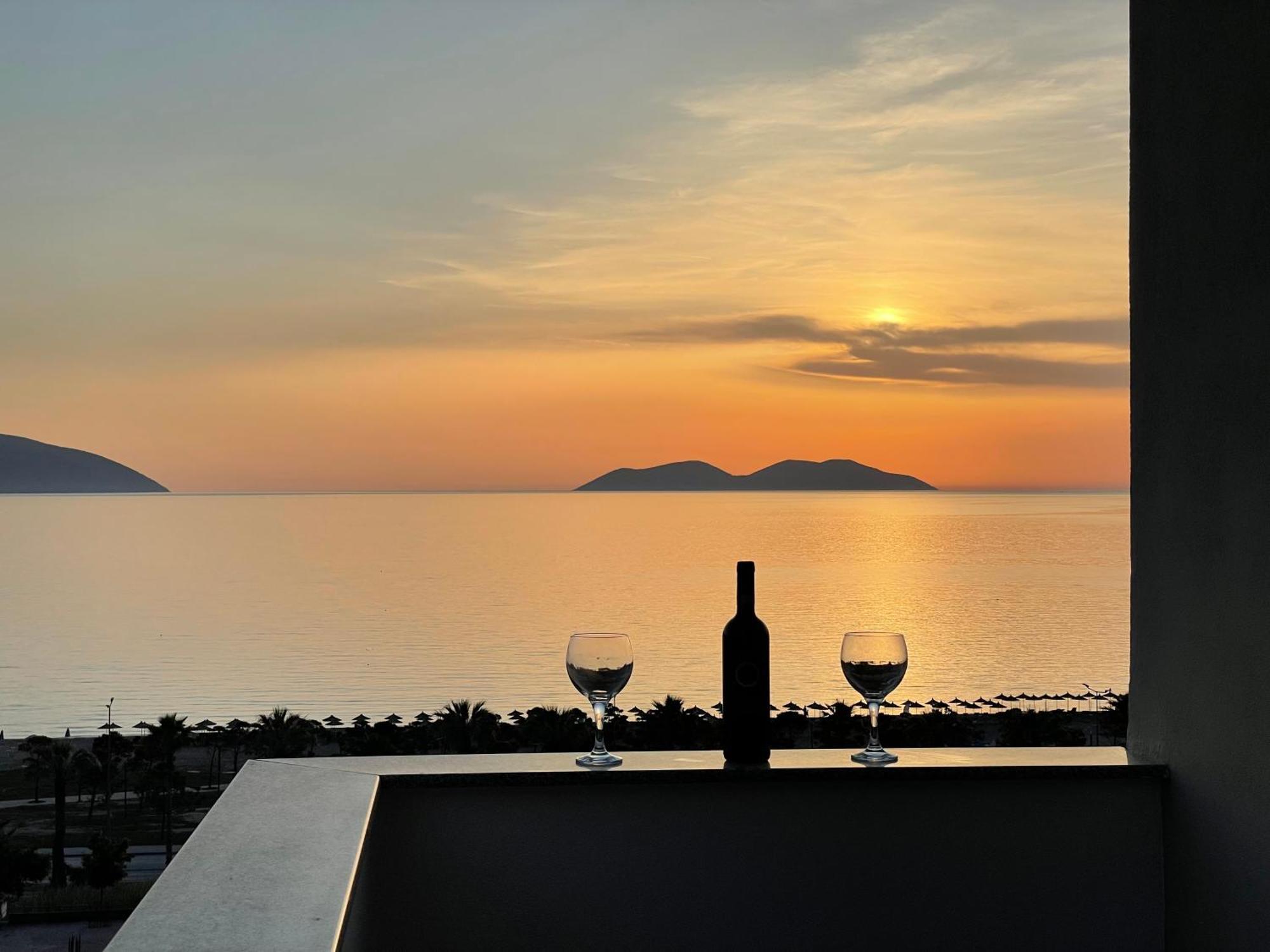Voyage Villa Vlore Room photo