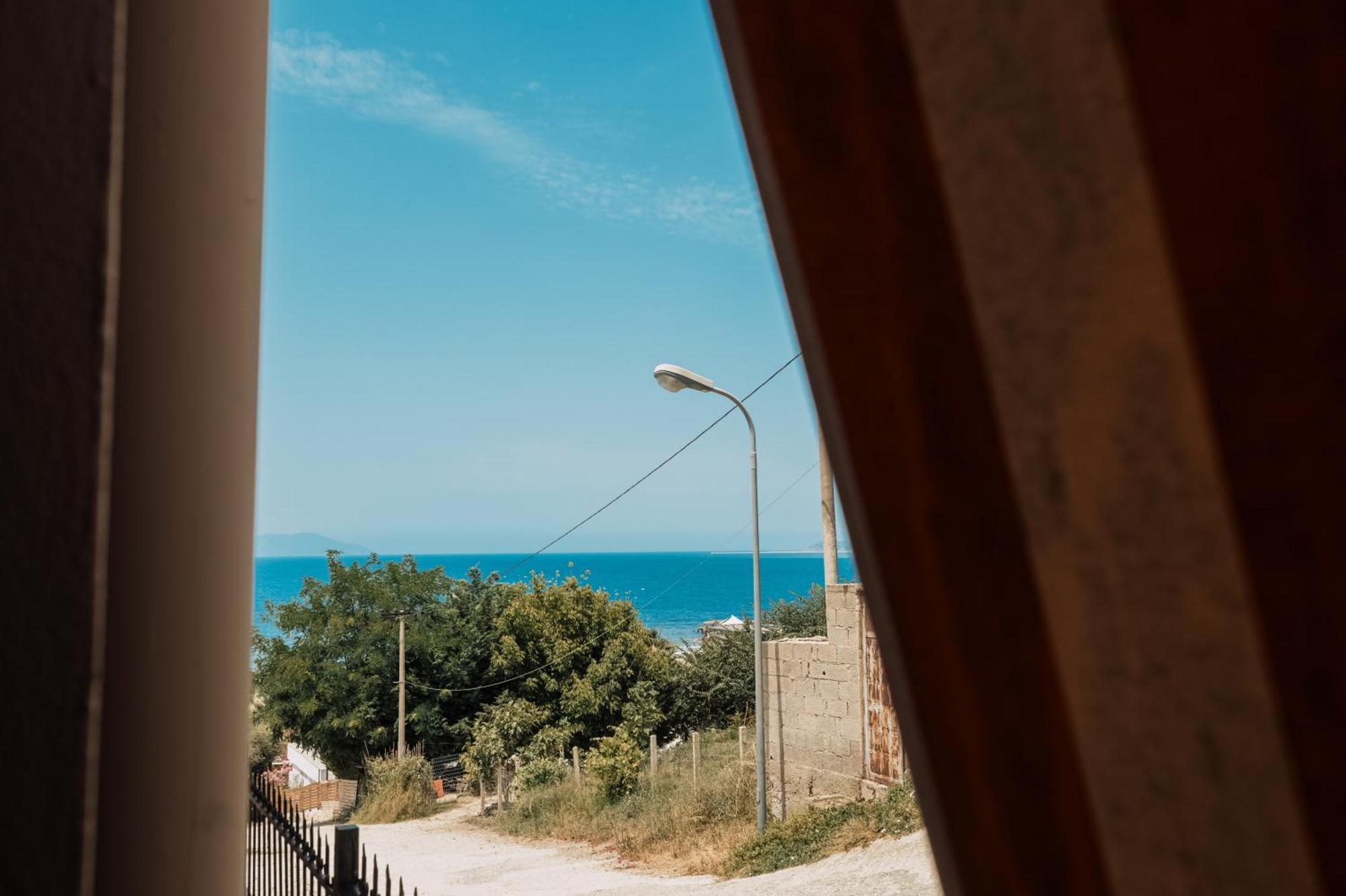 Voyage Villa Vlore Exterior photo