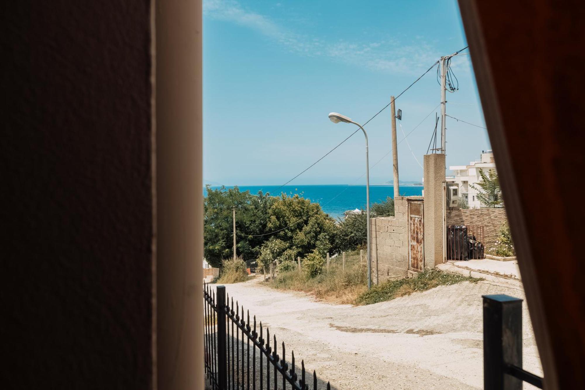 Voyage Villa Vlore Exterior photo