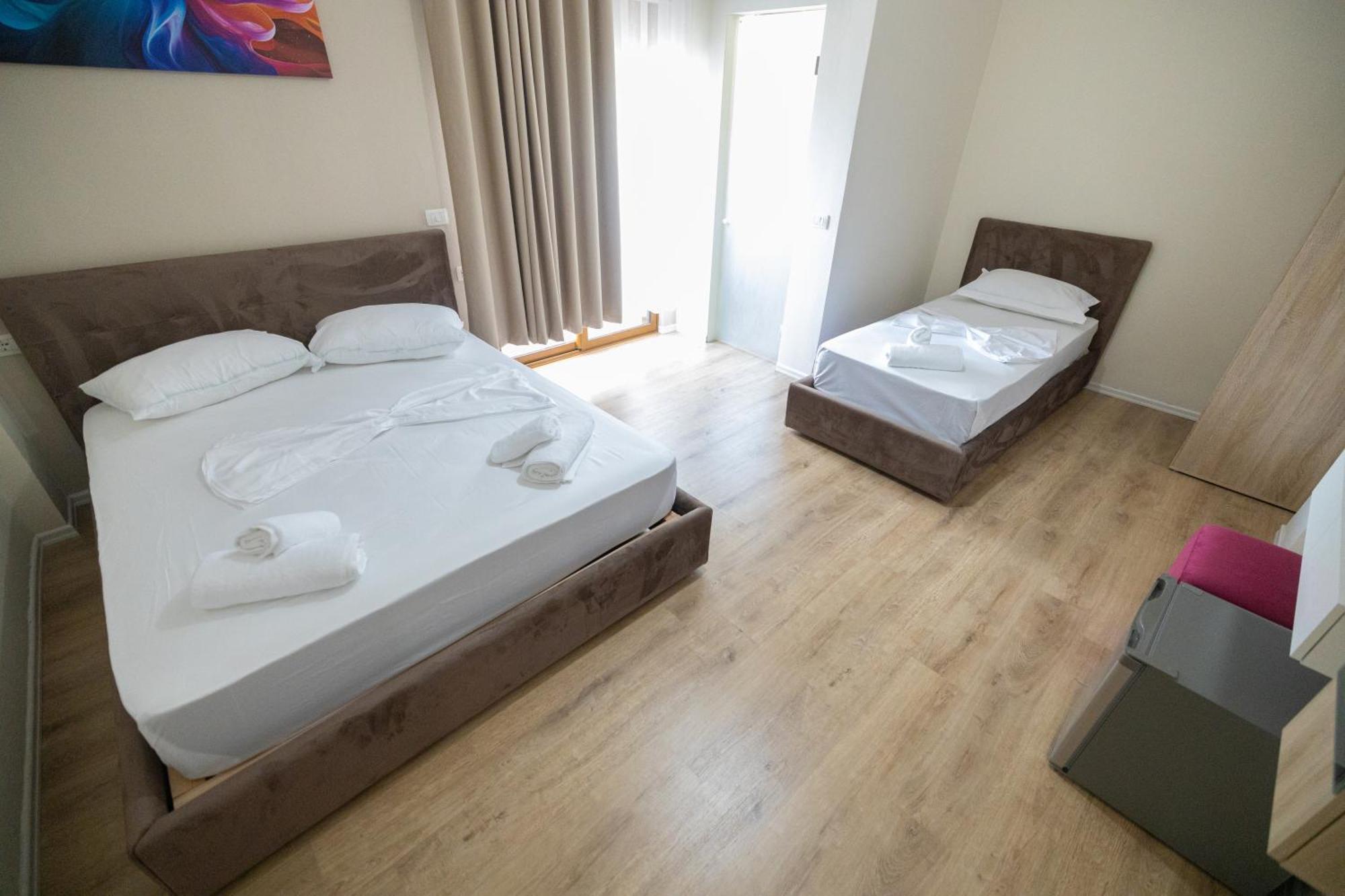 Voyage Villa Vlore Exterior photo
