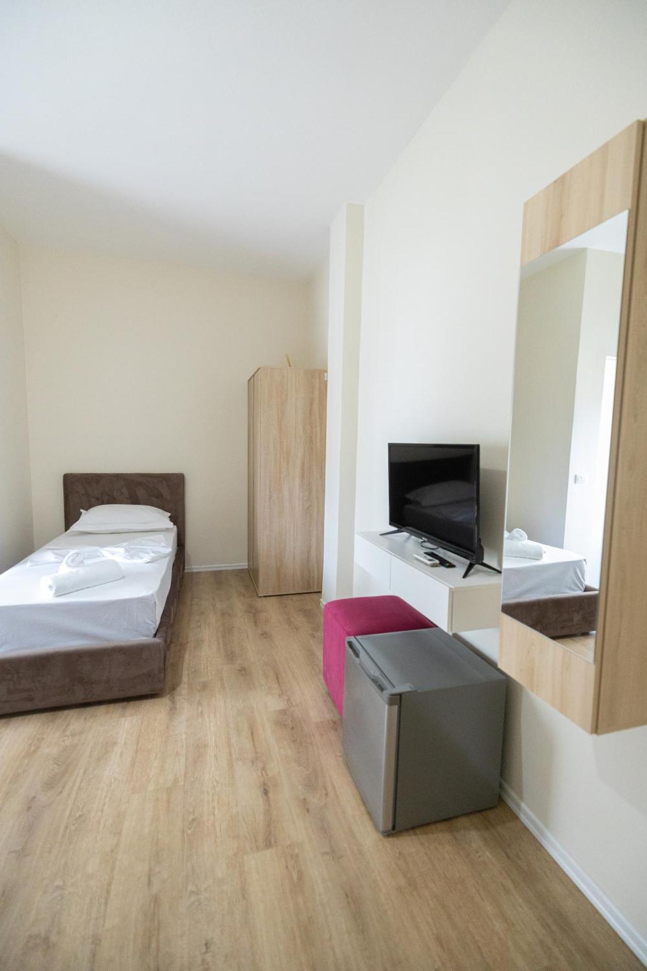 Voyage Villa Vlore Exterior photo