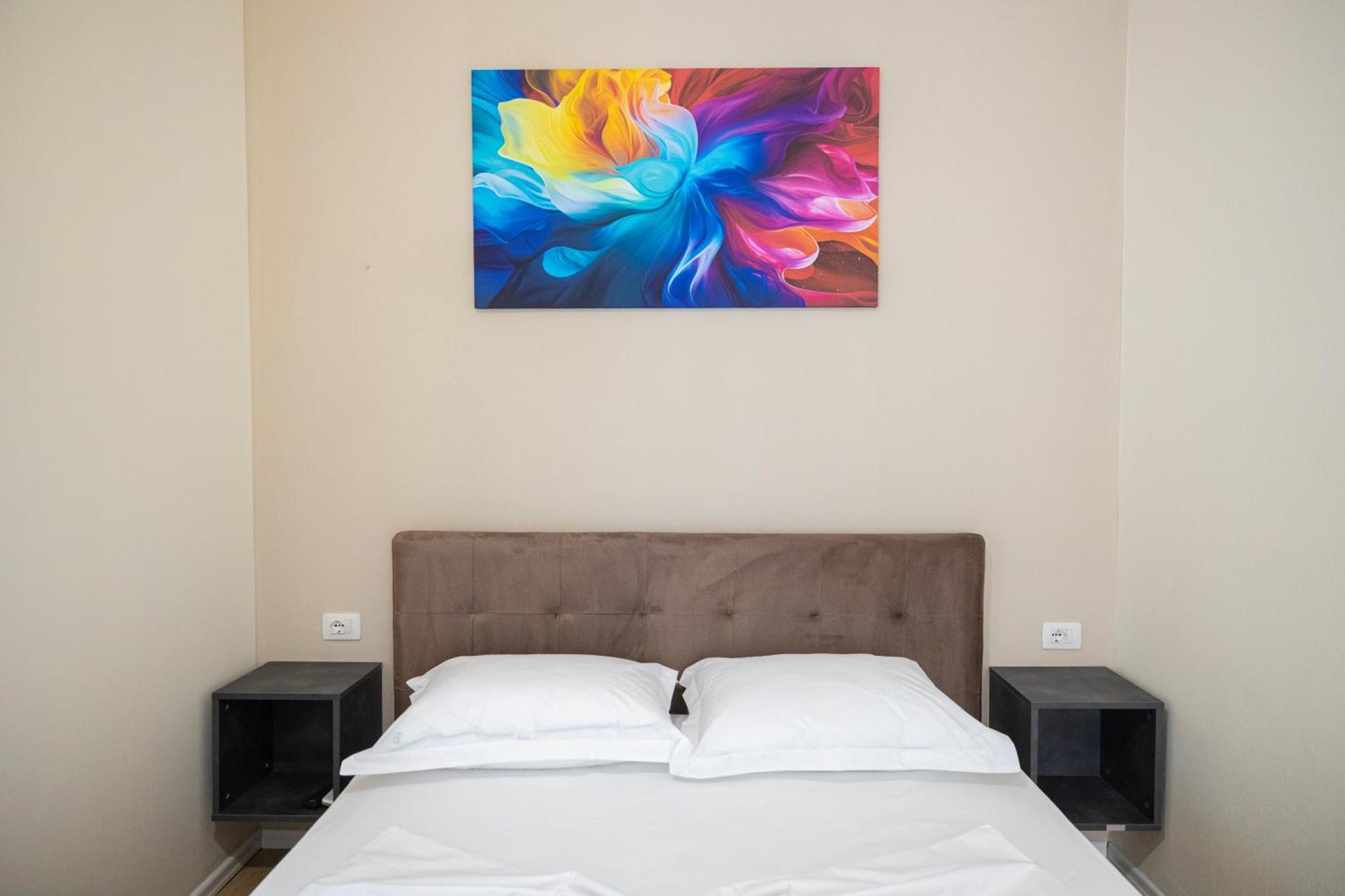 Voyage Villa Vlore Exterior photo