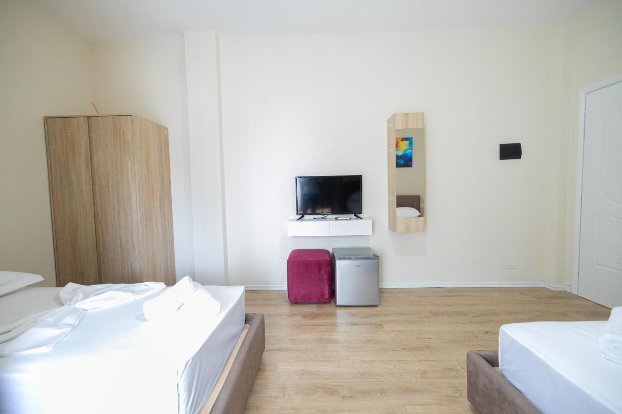Voyage Villa Vlore Exterior photo