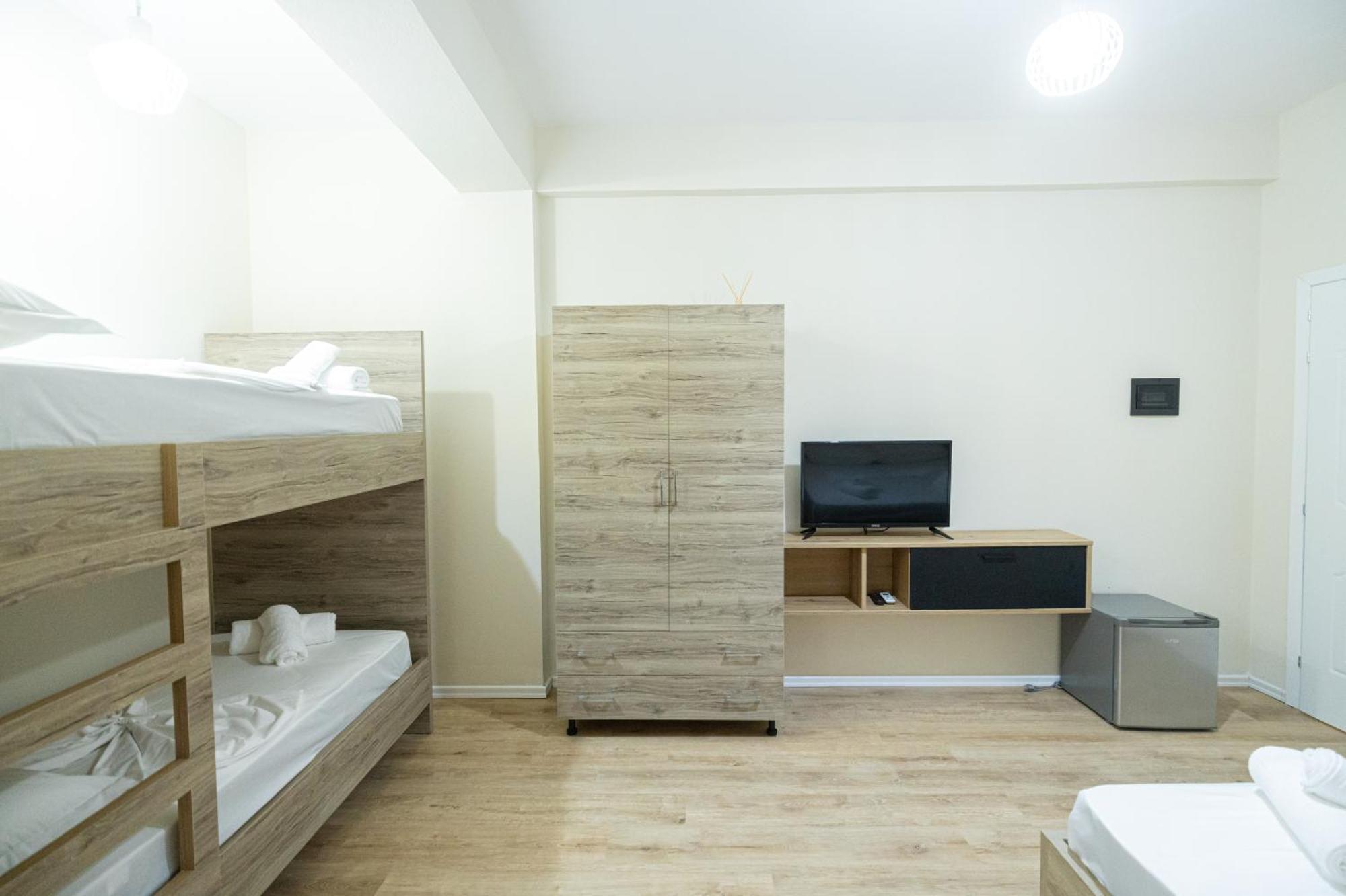 Voyage Villa Vlore Exterior photo