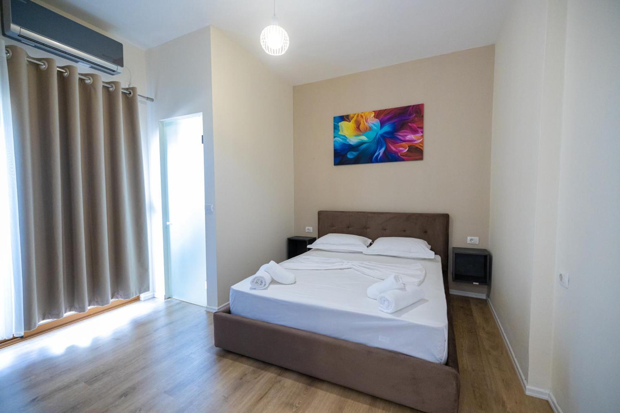 Voyage Villa Vlore Exterior photo