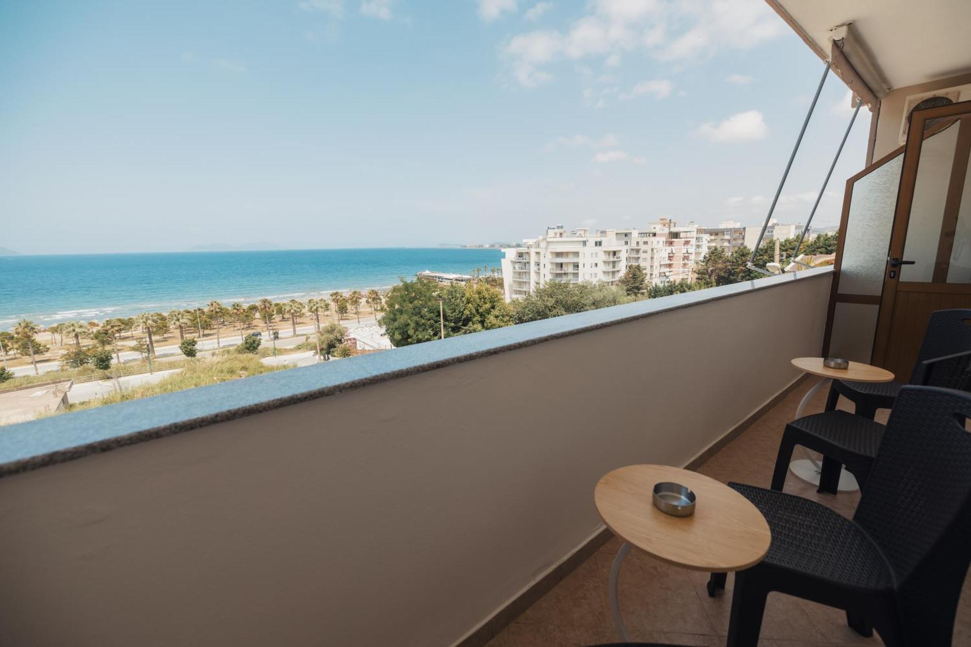 Voyage Villa Vlore Exterior photo