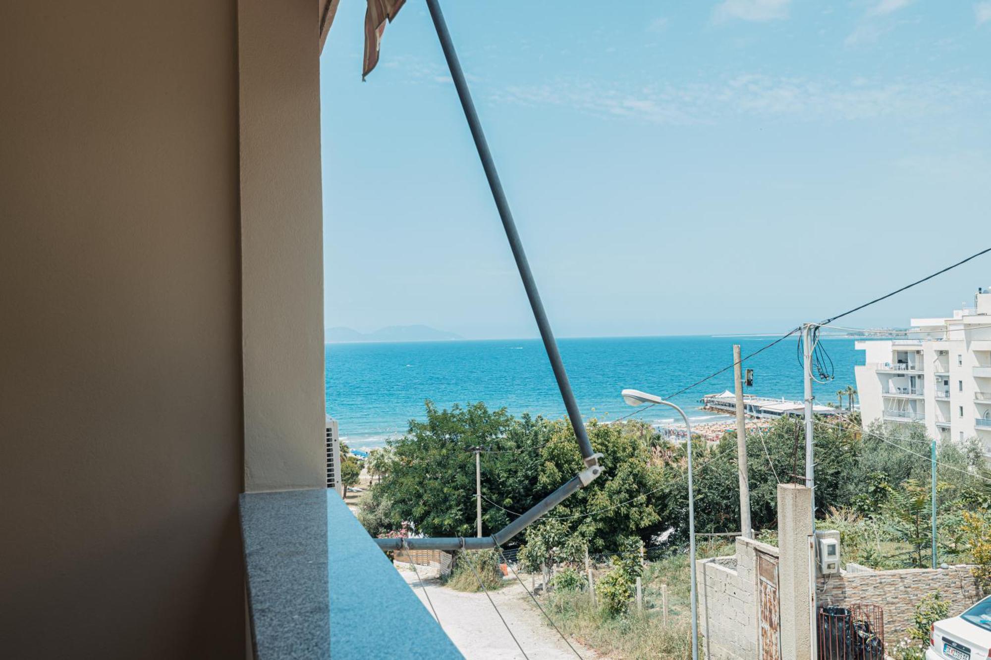 Voyage Villa Vlore Exterior photo