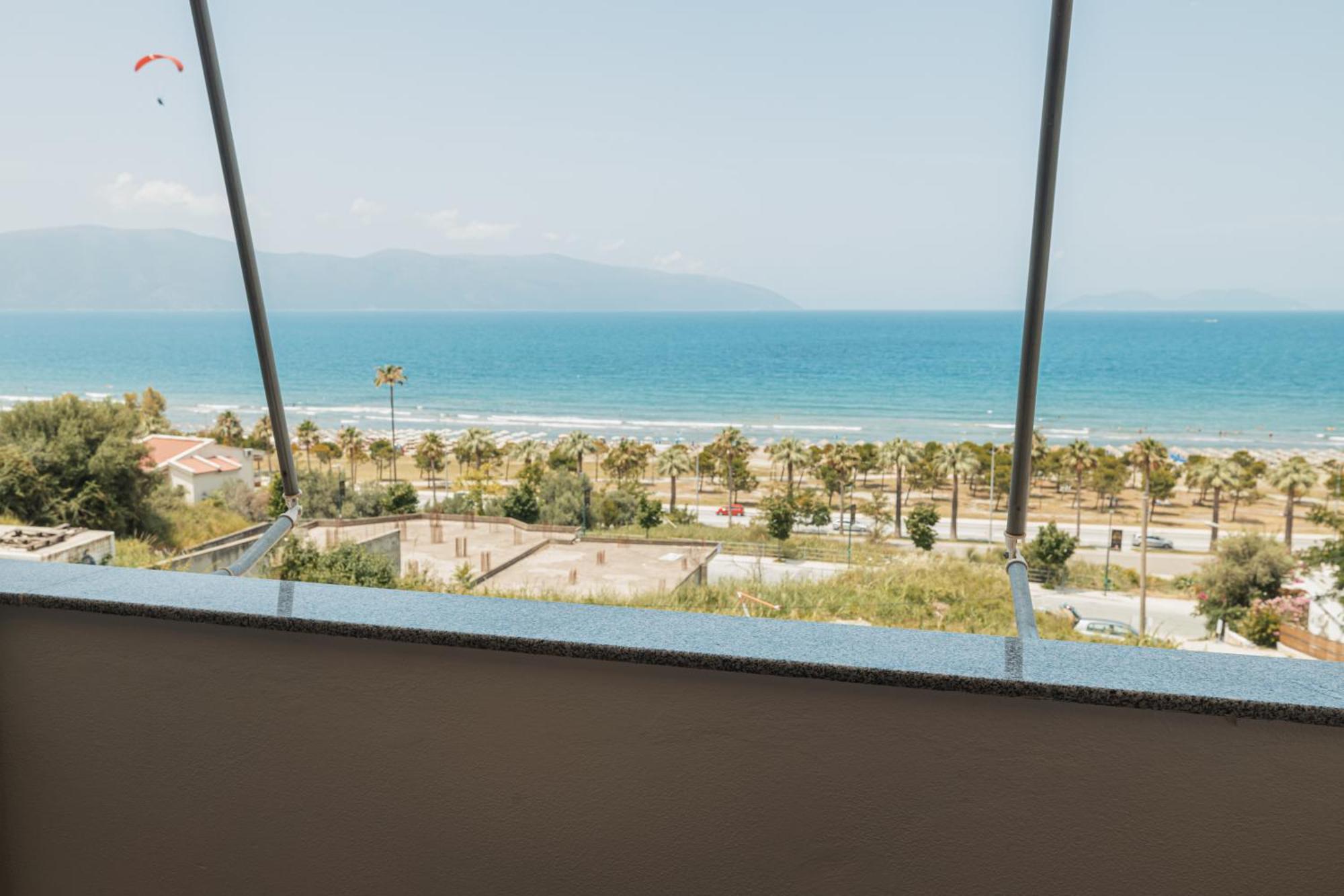 Voyage Villa Vlore Exterior photo
