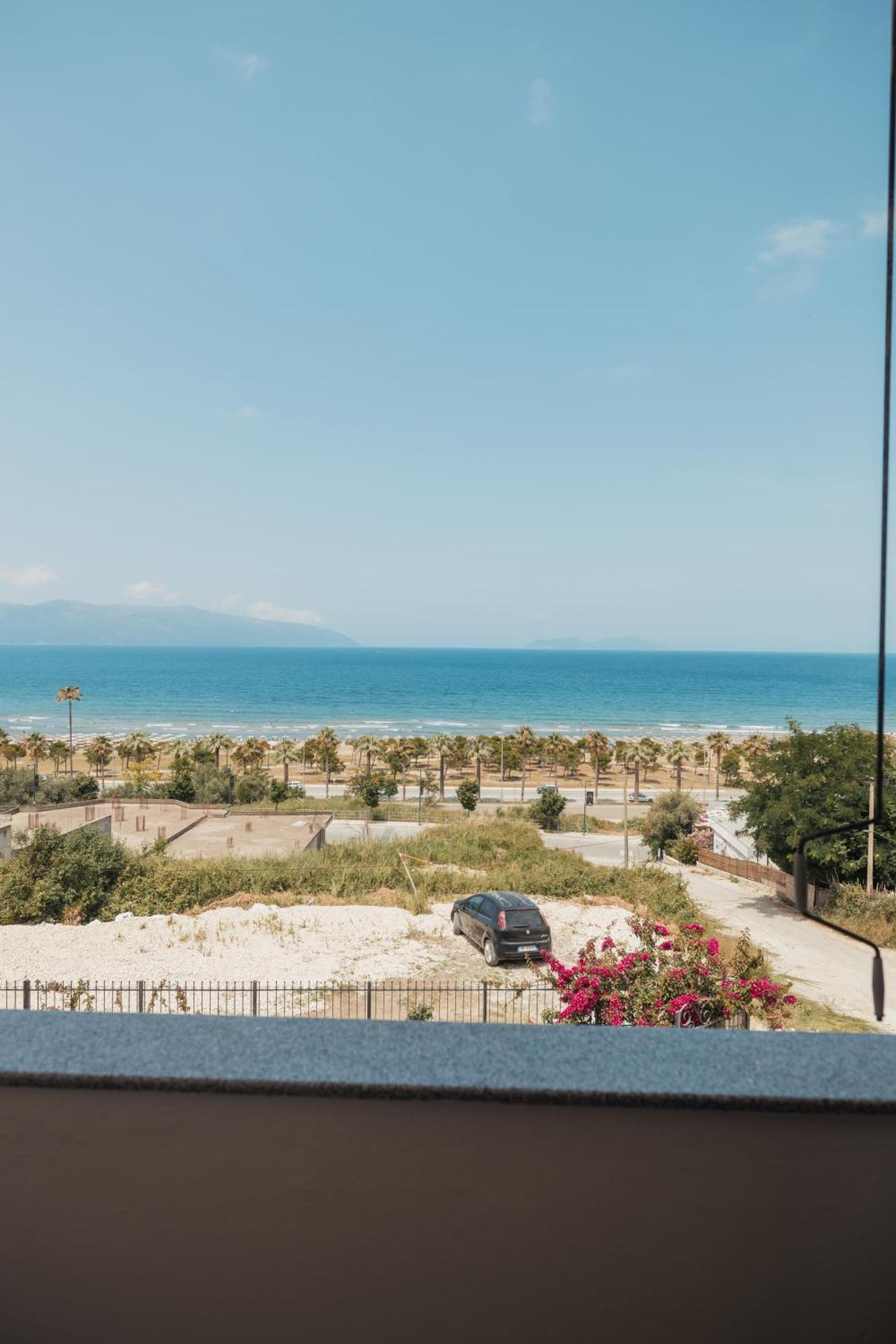 Voyage Villa Vlore Exterior photo