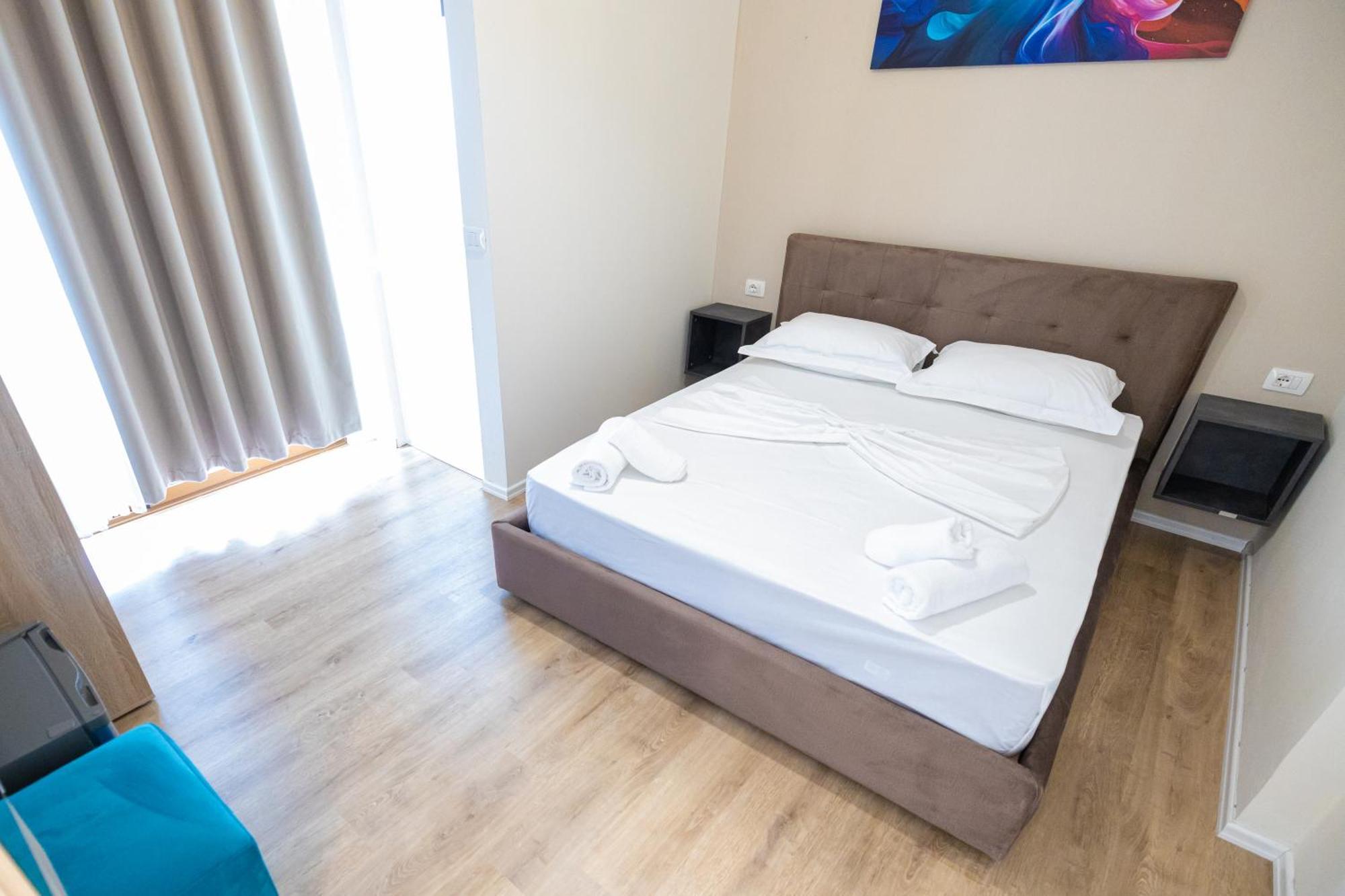 Voyage Villa Vlore Exterior photo