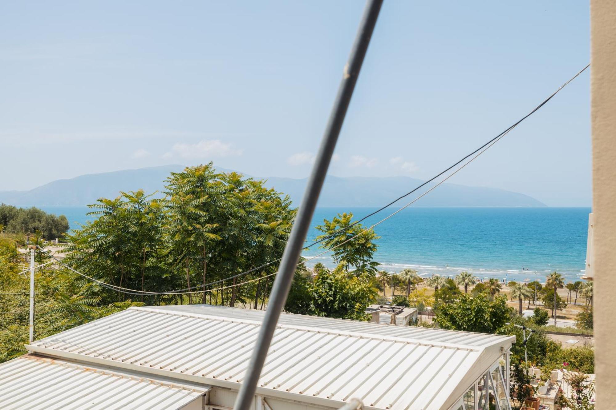 Voyage Villa Vlore Exterior photo
