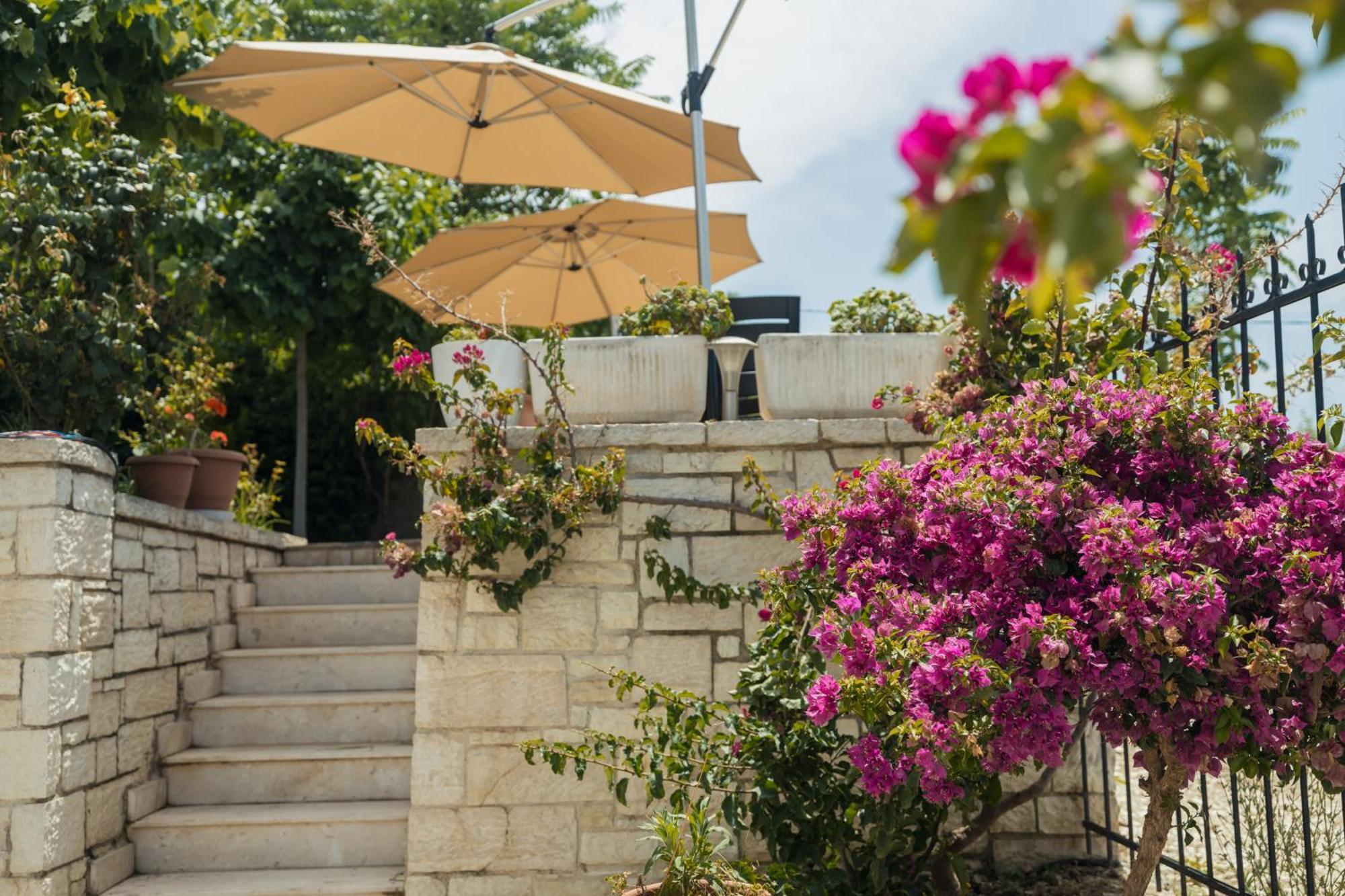 Voyage Villa Vlore Exterior photo